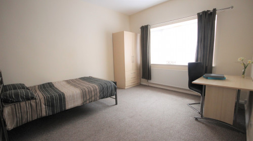 Bedroom 1 at 62 Barber Road